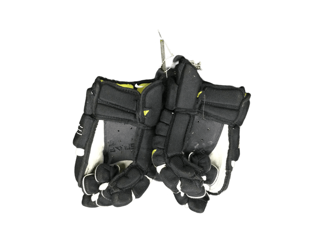 Used Graf Era 5 12" Hockey Gloves