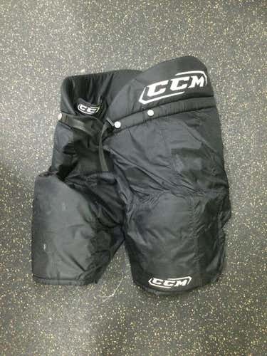 Used Ccm Fit 03 Le Lg Pant Breezer Hockey Pants