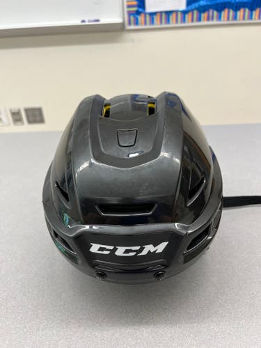 Used Large CCM Tacks 310 Helmet