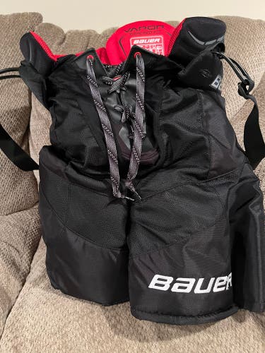 Bauer Vapor 1X Lite Hockey Pants