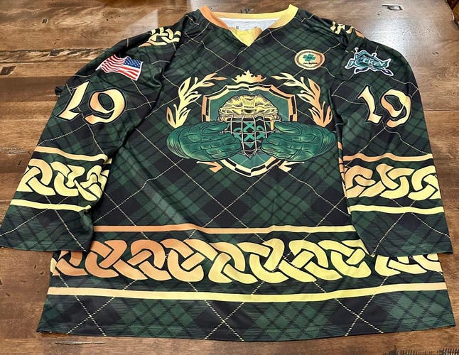 Wendigo and Claddagh Bundle