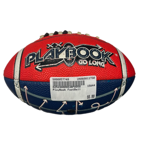 Used Youth Football