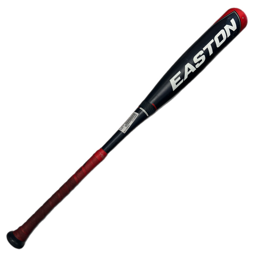 Easton Used (-10) 30" 2 5/8" Barrel USSSA Certified Bat