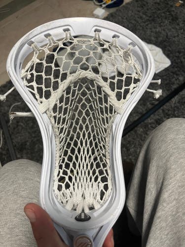 Used Attack & Midfield Strung Tactik 3.0 Head
