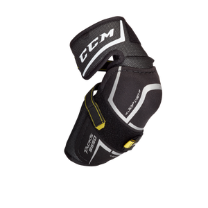 New Senior Small CCM Tacks 9550 Elbow Pads
