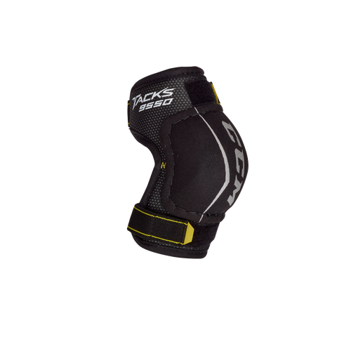 New Youth Small CCM Tacks 9550 Elbow Pads