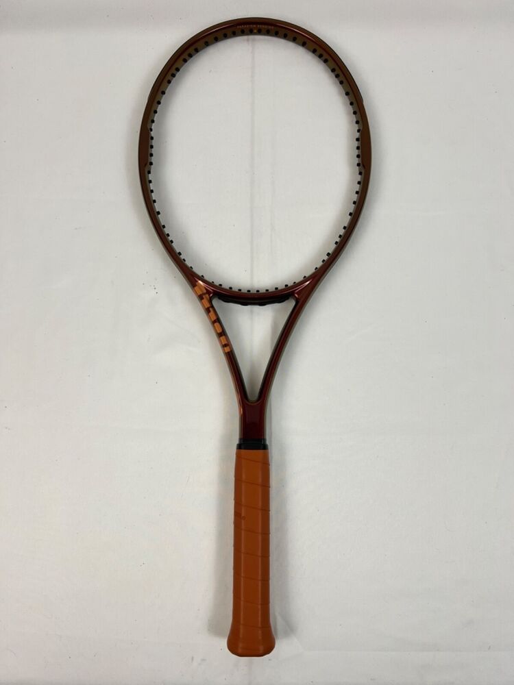 【RF】PRO STAFF Six One 95 V14 Wilson Pro Staff Six.One 95 v14 Racquet | Tennis Warehouse