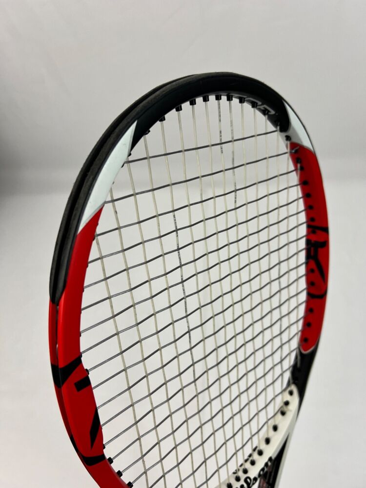 廃盤品　Wilson K Six One Tour 90 WILSON K-FACTOR SIX ONE TOUR 90 ROGER FEDERER 6.1 MID 340g