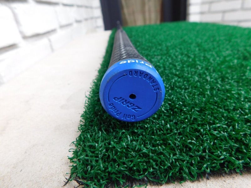 Mitsubishi Tensei AV Orange 75g Driver Shaft - X-Stiff 46" - Punta Non Tagliata