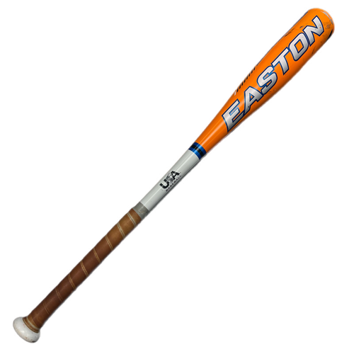 Easton Used (-11) 28" 2 5/8" Barrel Bat