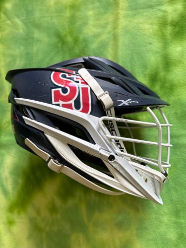 Used St.Johns XRS Helmet