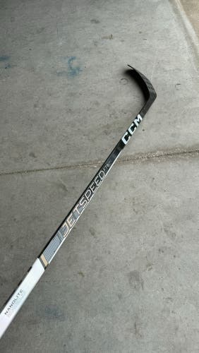 New Senior CCM Right Handed 85 Flex P29 Pro Stock Jetspeed FT6 Pro Hockey Stick
