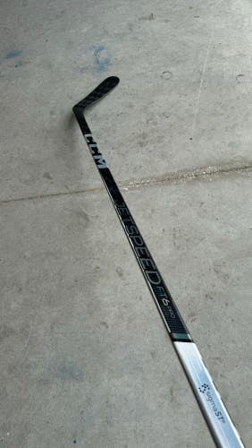 New Senior CCM Right Handed 85 Flex P29 Pro Stock Jetspeed FT6 Pro Hockey Stick