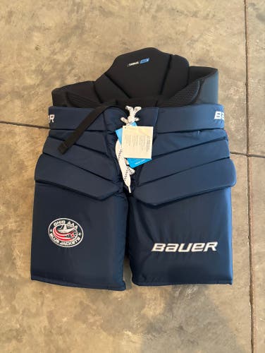 Bauer Custom Goalie Pants