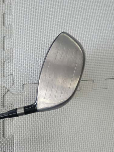 Used Adams Golf Ovation 10.5 Degree Regular Flex Graphite Shaft Drivers