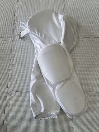 Used Alleson Sm Football Pants And Bottoms