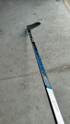 New Senior CCM Right Handed 95 Flex P29 Pro Stock Jetspeed FT6 Pro Hockey Stick