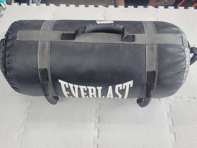Used Everlast Exercise And Fitness Accessories