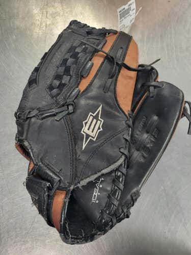 Used Easton Tex13 13" Fielders Gloves