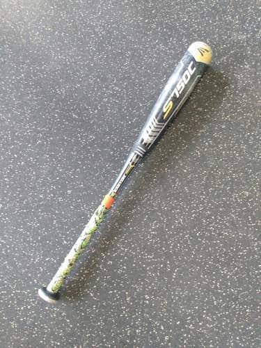 Used Easton S750c 28" -10 Drop Baseball & Softball Usa 2 5 8 Barrel Bats