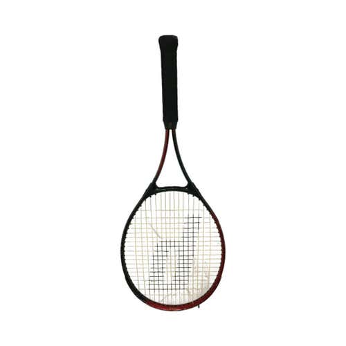Used Prince Titanium Integra 4 3 8" Tennis Racquets