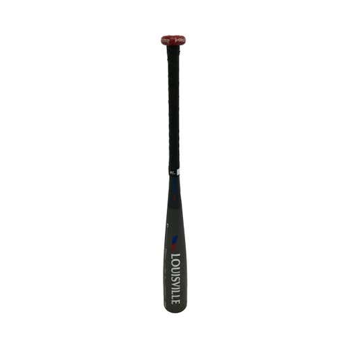 Used Louisville Slugger Prime One 28" -12 Drop Usssa 2 3 4 Barrel Bats