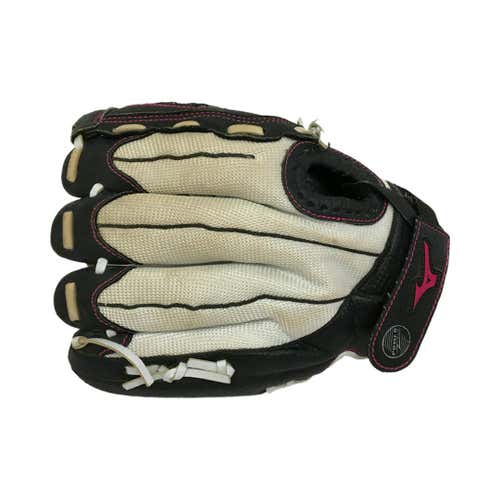 Used Mizuno Finch 11" Fastpitch Gloves