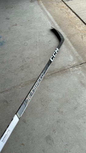 New Senior CCM Right Handed 95 Flex P29M Pro Stock Jetspeed FT6 Pro Hockey Stick