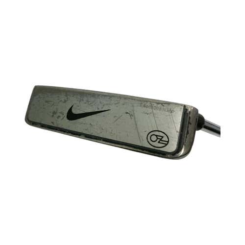 Used Nike Oz-1 35" Blade Putters