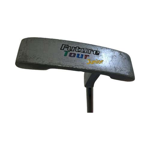 Used Future Tour Jr Blade Putters