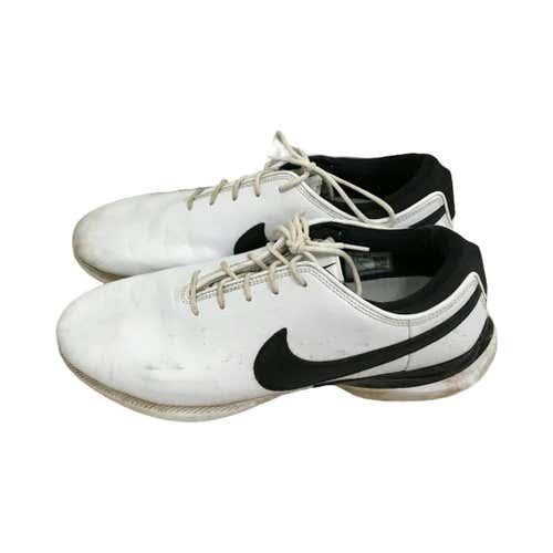 Used Nike Zoom Victory Tour Senior 12.5 Golf Shoes