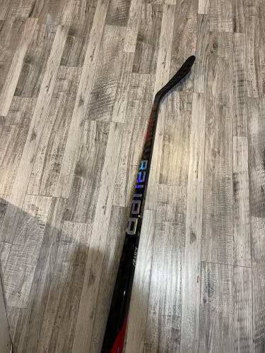 Bauer Nexus Sync Hockey Stick