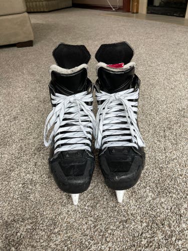 CCM FT4 Pro Stock Men’s hockey Skates