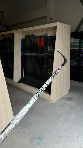 New True Right Handed 85 Flex Custom P92M Hzrdus PX Hockey Stick TAMPA NHL WATSON