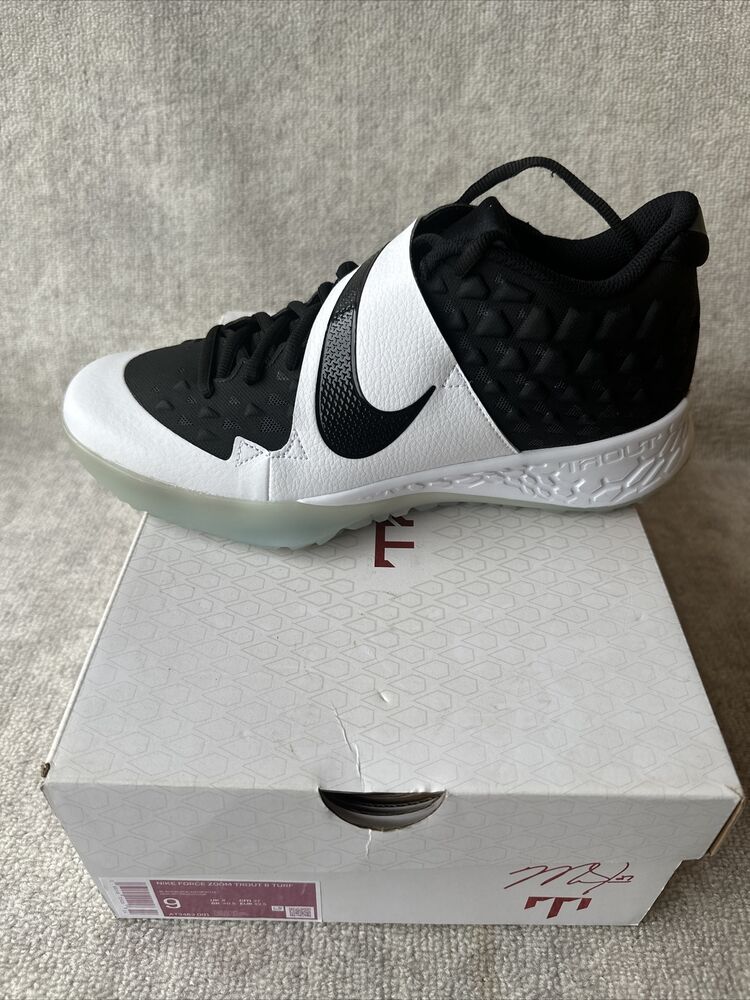 nike force zoom trout 6 turf men's stores