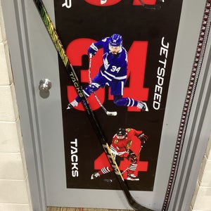 New Senior 80 Ccm  Tacks AS-VI PRO Right Handed Hockey Stick- multiple patterns