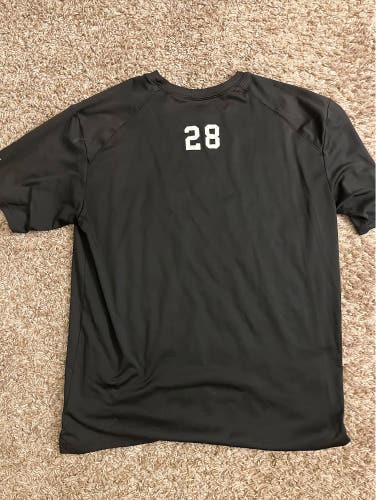 UIndy Lacrosse Shirt