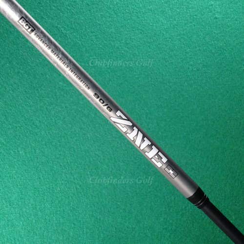 Breakthrough Golf Technology BGT ZNE 90G .355 Tapered 34" Wedge Shaft *READ*