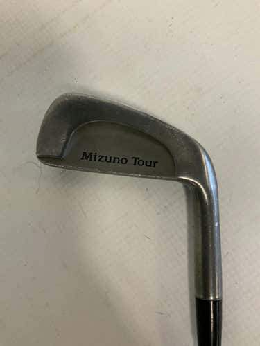 Used Mizuno Chipper Unknown Degree Wedges