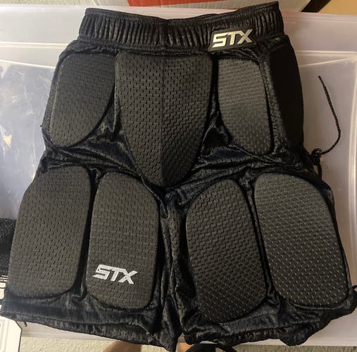 STX Youth Goalie Pants