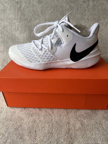 Nike Hyperspeed Court Women's Size 9 Tennis BB Shoe C12963-100 New!