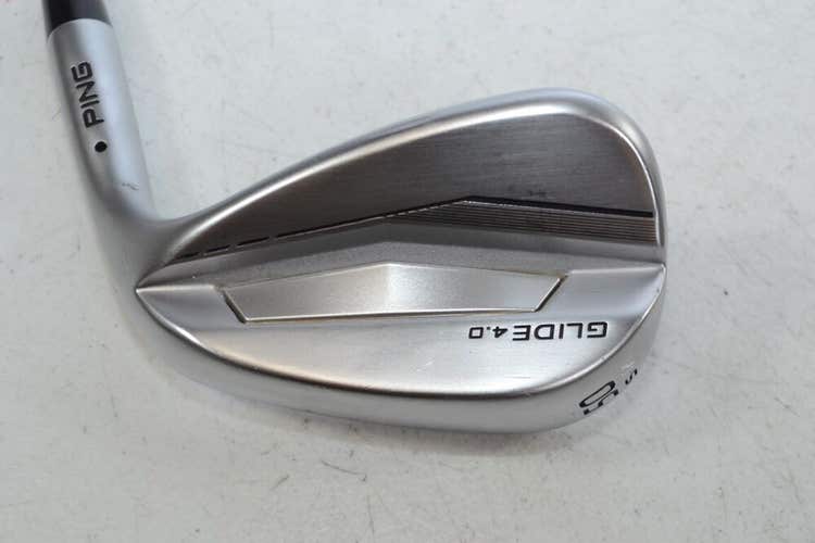 Ping Glide 4.0 50*-12 Wedge Right Regular Plus Project X IO 5.5 Steel # 175313