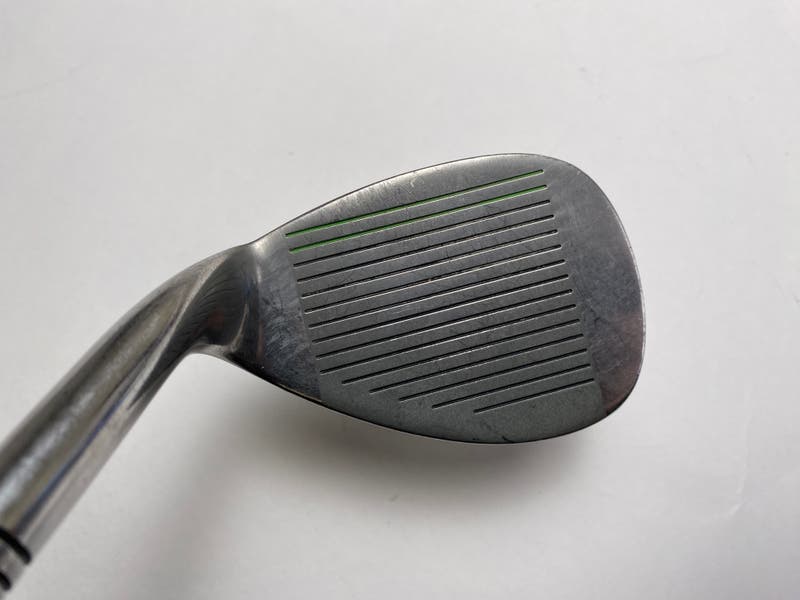 Alien Sport Pat Simmons Ultimate Sand Wedge tige acier 35