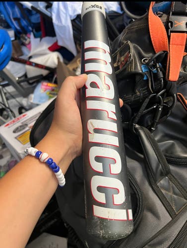 30 inch drop -8 marruci Cat X connect USA.