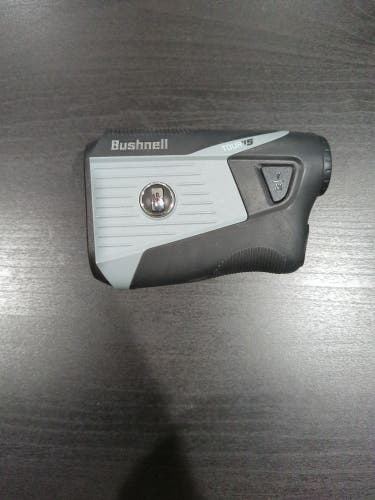 Bushnell tour v5