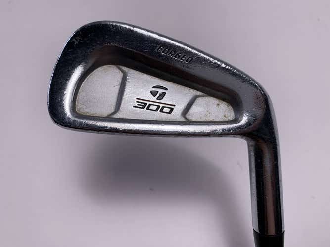 Taylormade 300 Single 6 Iron Regular Steel Mens RH