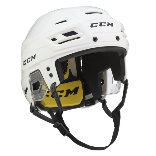 New Senior Small CCM Tacks 210 Helmet