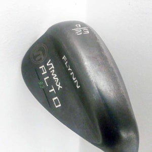 Flynn Golf VT Max Alto S3 Gap Wedge 52* 06* (Graphite Junior) GW Youth Golf Club
