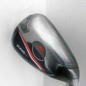 Cobra King Jr Pitching Wedge (Graphite Junior Flex) PW 13-15 60"-64" Golf Club