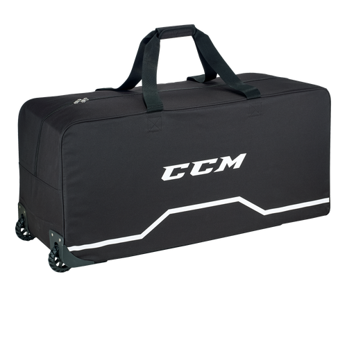 New CCM 320 Player Core Wheeled Bag
